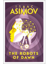 The Robots of Dawn - Humanitas