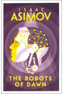 The Robots of Dawn - Humanitas