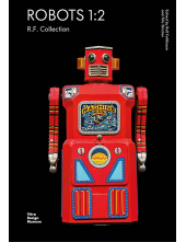 Robots 1:2 : R.F. Collection - Humanitas