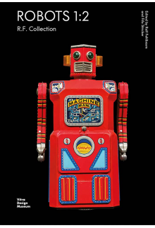 Robots 1:2 : R.F. Collection - Humanitas