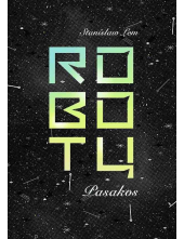 Robotų pasakos - Humanitas