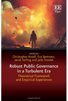 Robust Public Governance in a Turbulent Era - Humanitas