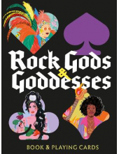 Rock Gods & Goddesses - Humanitas