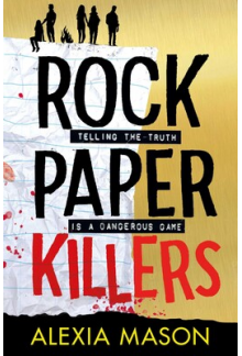 Rock Paper Killers - Humanitas
