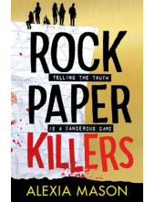 Rock Paper Killers - Humanitas