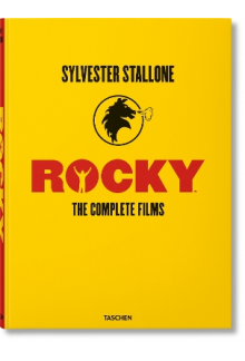 Rocky. The Complete Films - Humanitas