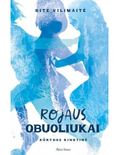 Rojaus obuoliukai: kūrybos rinktinė - Humanitas