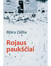 Rojaus paukščiai - Humanitas