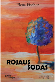 Rojaus sodas - Humanitas