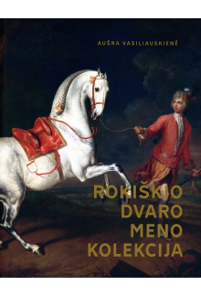 Rokiškio dvaro meno kolekcija - Humanitas