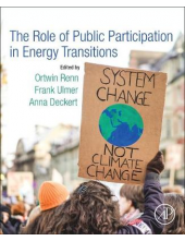 The Role of Public Participation in Energy Transitions - Humanitas