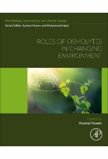 Roles of Osmolytes in Changing Environment - Humanitas