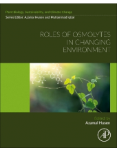 Roles of Osmolytes in Changing Environment - Humanitas