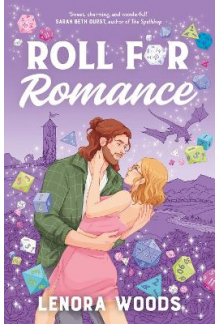 Roll for Romance - Humanitas