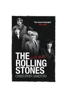 The Rolling Stones: Fifty Years - Humanitas