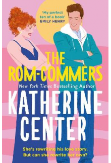 The Rom-Commers - Humanitas
