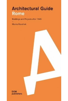 Rome: Architectural Guide - Humanitas