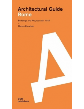Rome: Architectural Guide - Humanitas