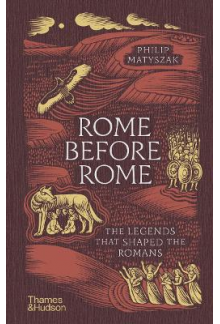 Rome Before Rome - Humanitas