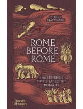 Rome Before Rome - Humanitas