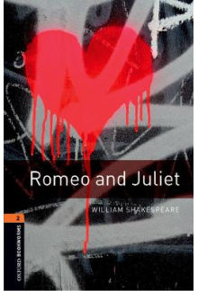 OBL 3E 2: Romeo&Juliet Enhanced - Humanitas