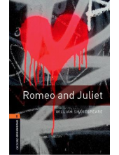 OBL 3E 2: Romeo&Juliet Enhanced - Humanitas