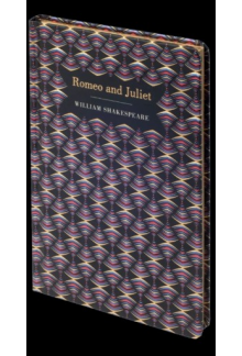 Romeo and Juliet Chiltern Classic - Humanitas