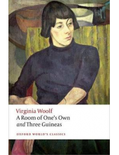 A Room of One's Own and Three Guineas - Humanitas