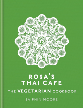 Rosa's Thai Cafe - Humanitas