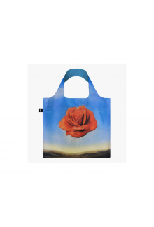 Dali Meditative Rose (loqi maišelis) - Humanitas