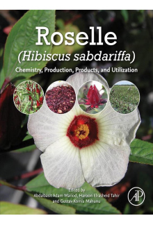 Roselle (Hibiscus sabdariffa) - Humanitas