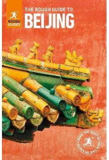 The Rough Guide to Beijing - Humanitas