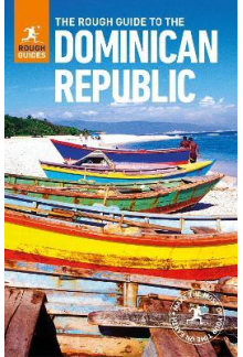 The Rough Guide to the Dominican Republic - Humanitas