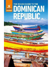 The Rough Guide to the Dominican Republic - Humanitas