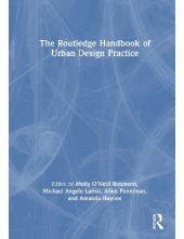 Routledge Handbook of Urban Design Practice - Humanitas