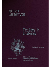 Rožės ir bulvės. Roses and Potatoes - Humanitas