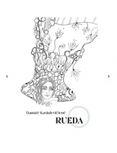 Rueda - Humanitas