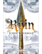 Ruin Book 3 The Faithful and the Fallen - Humanitas
