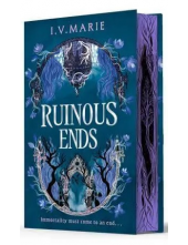 The Ruinous Ends 2 Deluxe Ed. Souls of Blackwood Academy - Humanitas