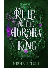 Rule of the Aurora King Artefacts of Ouranos - Humanitas