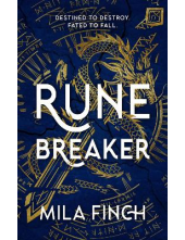 Runebreaker 1 The Dragon Heirs - Humanitas