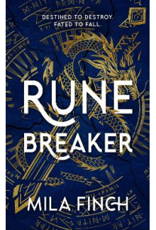 Runebreaker 1 The Dragon Heirs - Humanitas