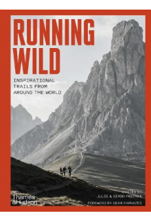 Running Wild - Humanitas