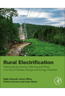 Rural Electrification - Humanitas