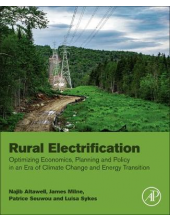 Rural Electrification - Humanitas