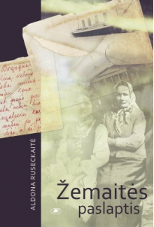 Žemaitės paslaptis - Humanitas
