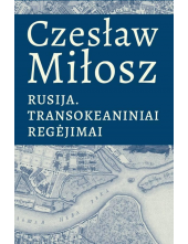 Rusija.Transokeaniniai regėjimai - Humanitas