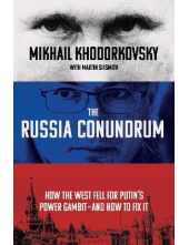 The Russia Conundrum - Humanitas