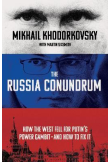 The Russia Conundrum - Humanitas