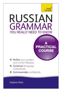 TY Russian Grammar - Humanitas